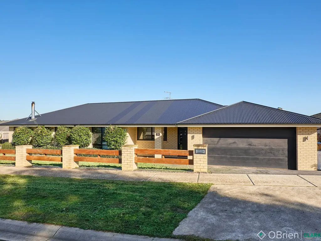 Spacious Family Home