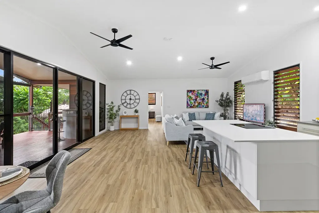 43 Kookaburra Drive, Cannon Valley, QLD 4800