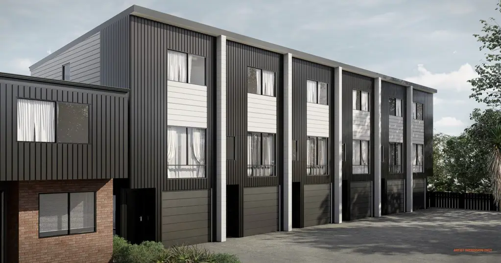Stanmore Bay 3房  Experience Modern Comfort: Move-In Ready Now!