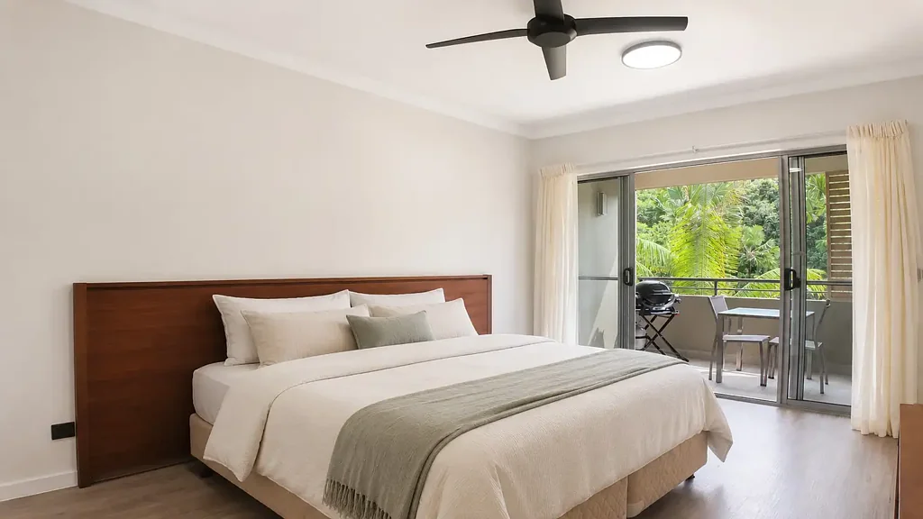 Resort Lifestyle | Furnished | Studio
