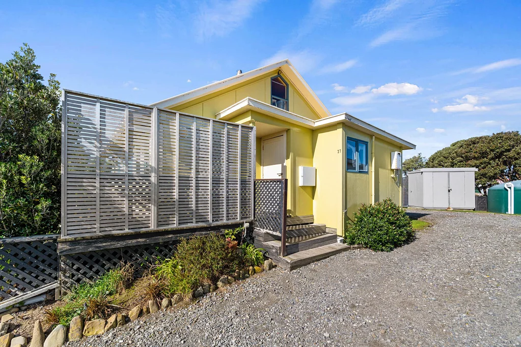 Castlepoint 2Habitaciones Your Own Slice of Castlepoint - BEO $469,000