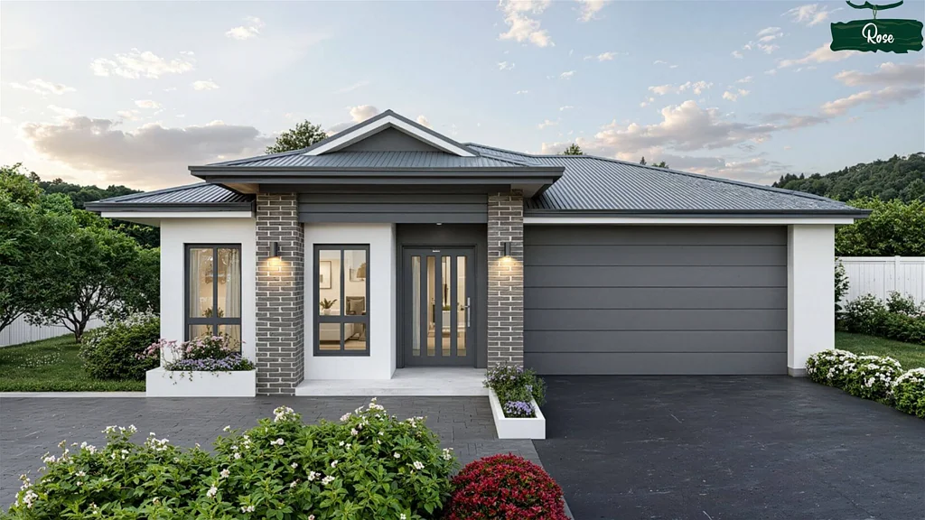 Regents Park 4침실 Your Dream Home Starts Here - Fixed-Price Package in Regents Park
