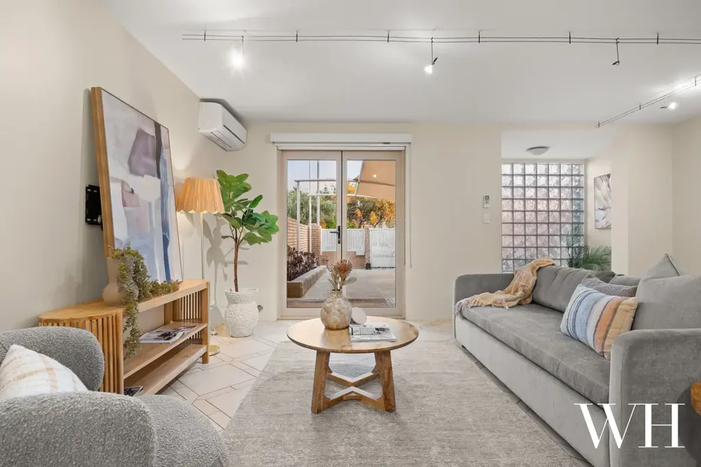 Fremantle 3ਬੈੱਡਰੂਮ Flexible Coastal Retreat: City & Beachside Living