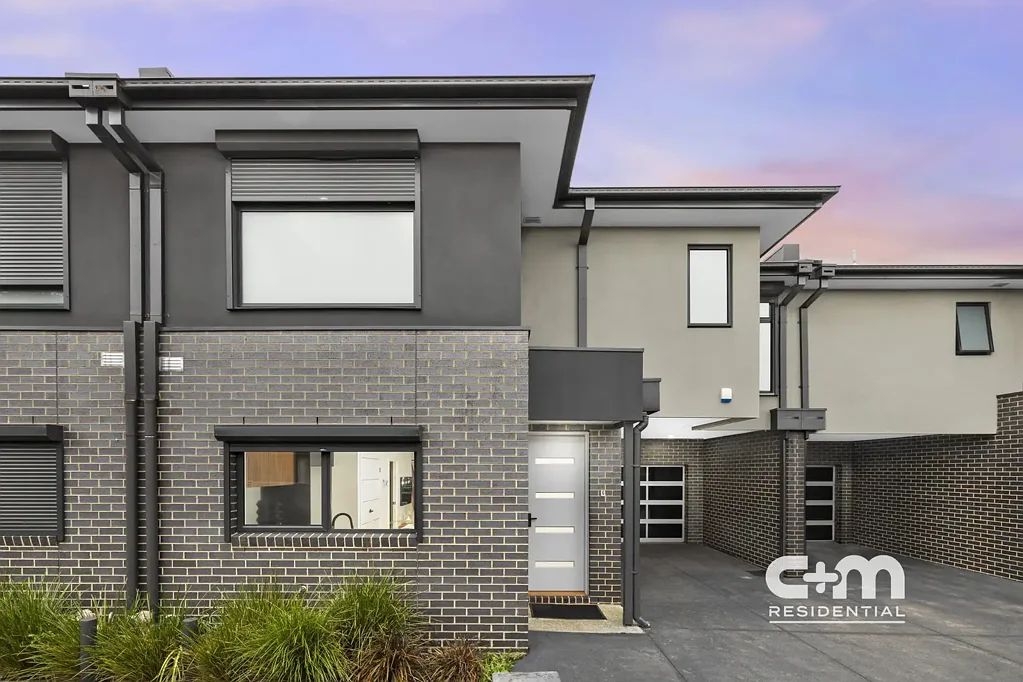 4/21 Clovelly Avenue, Glenroy, VIC 3046