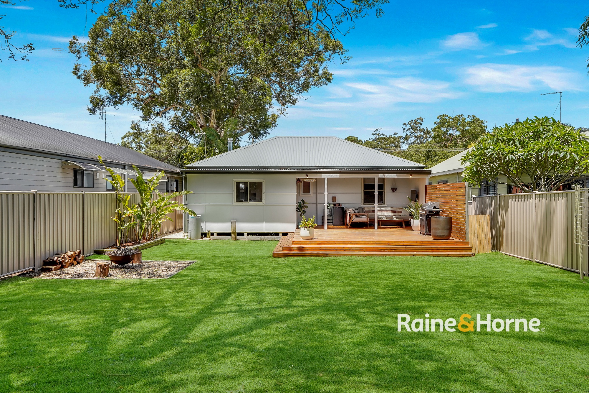 7 LAKE RD, BLACKWALL NSW 2256, 0房, 0浴, House