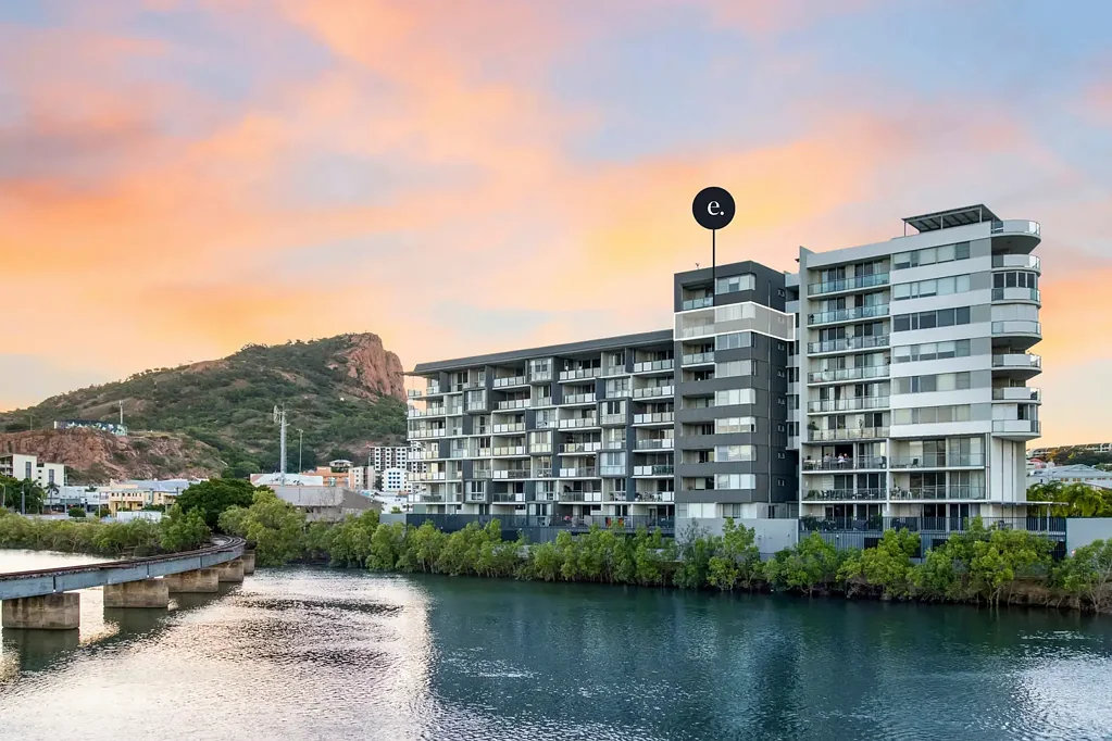 52/8-32 Stanley Street, Townsville City, QLD 4810