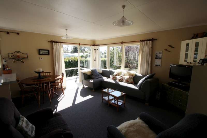 2/20 Manunui Street, Kuratau, Taupo, 2 ห้องนอน, 1 ห้องน้ำ