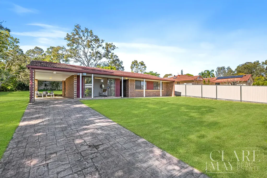 95 Ishmael Road, Camira, QLD 4300