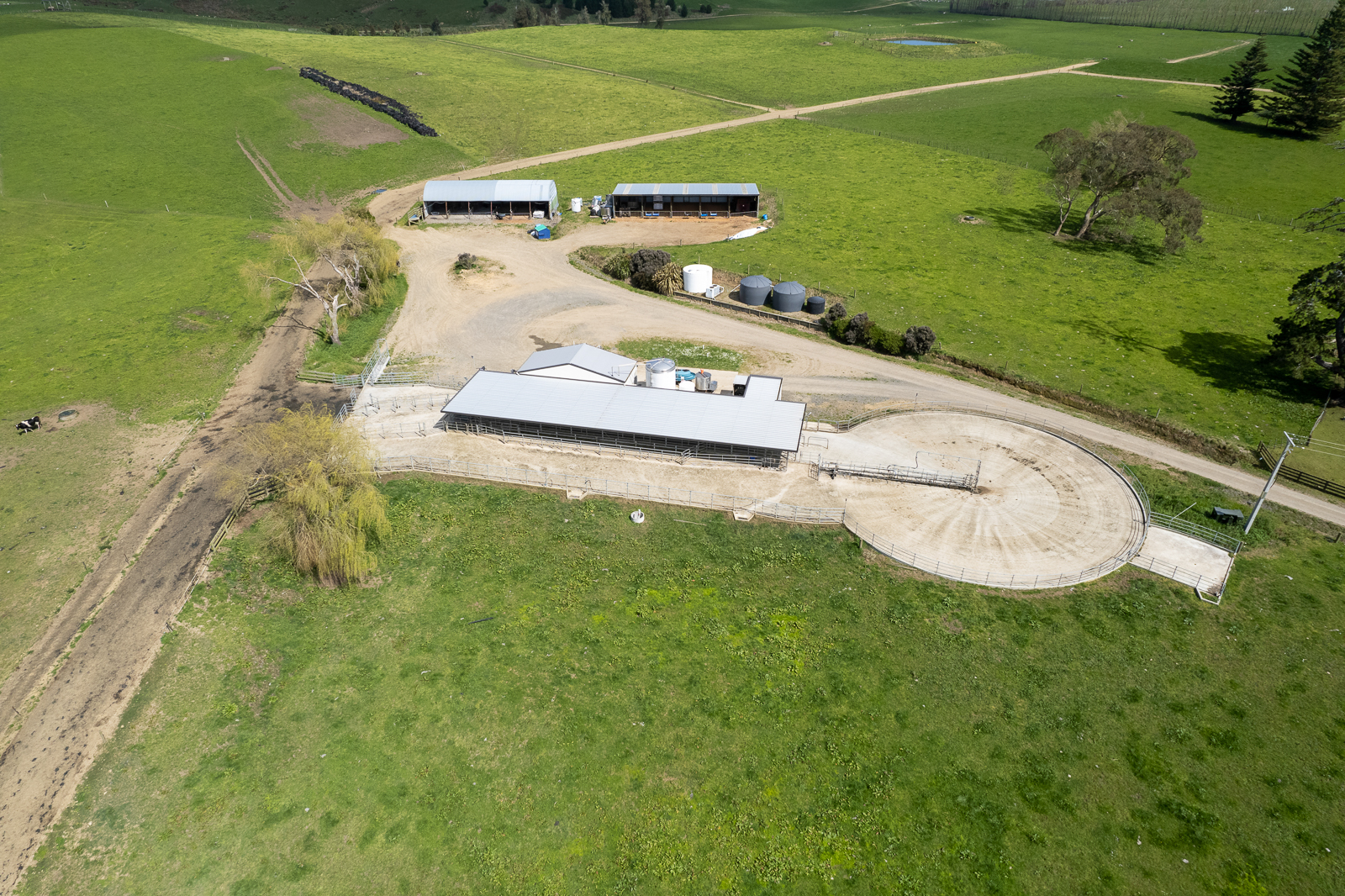 364 Maungatautari Road, Cambridge, Waipa, 0 રૂમ, 0 બાથરૂમ, Bare Land