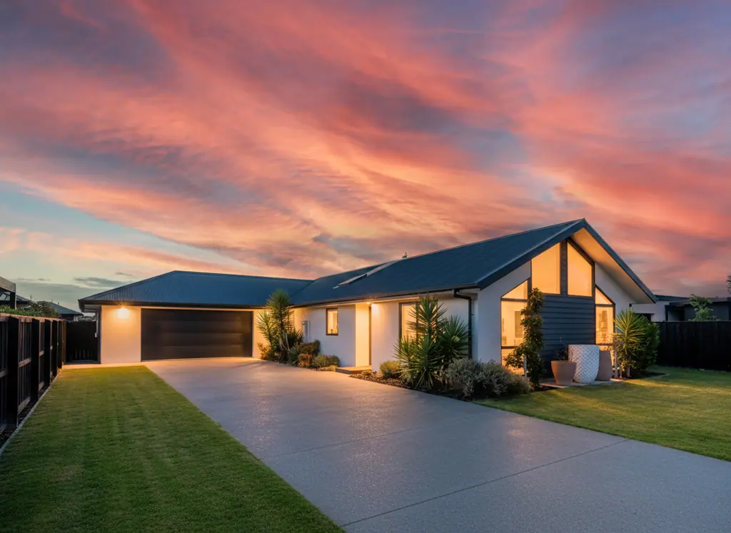 19 Glenturret Drive, Casebrook, Christchurch, Canterbury