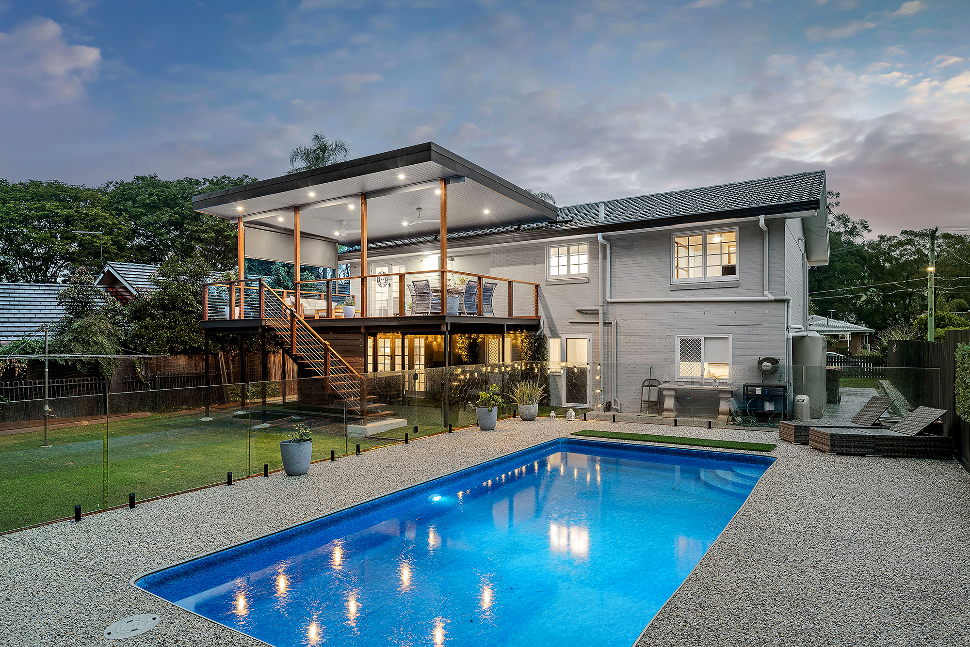 3 KOWHAI ST, KENMORE QLD 4069, 0 chambres, 0 salles de bain, House