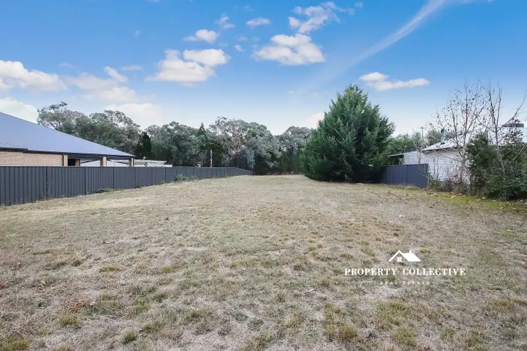 Beechworth Build Your Dream Home