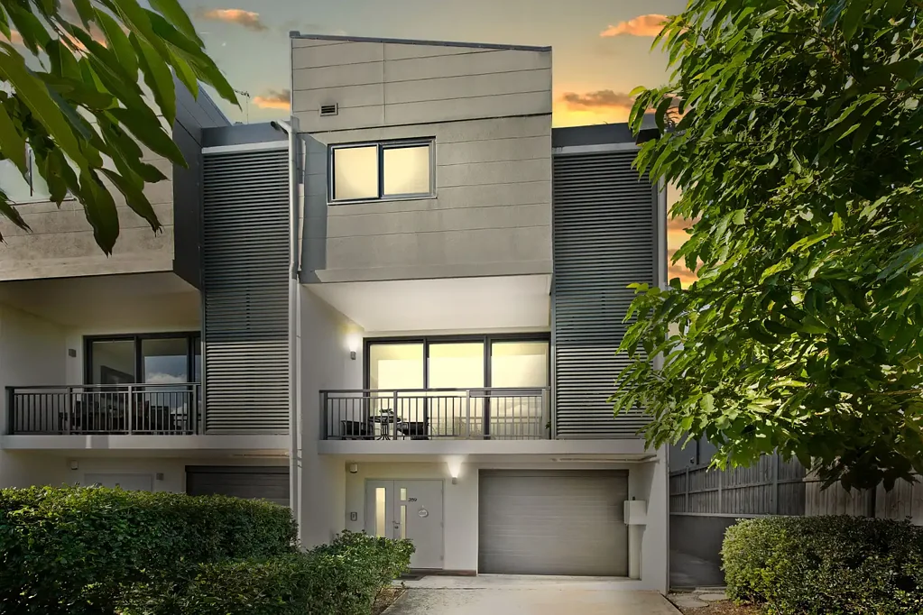 Kellyville 3Habitaciones Welcome to 289 Stone Mason