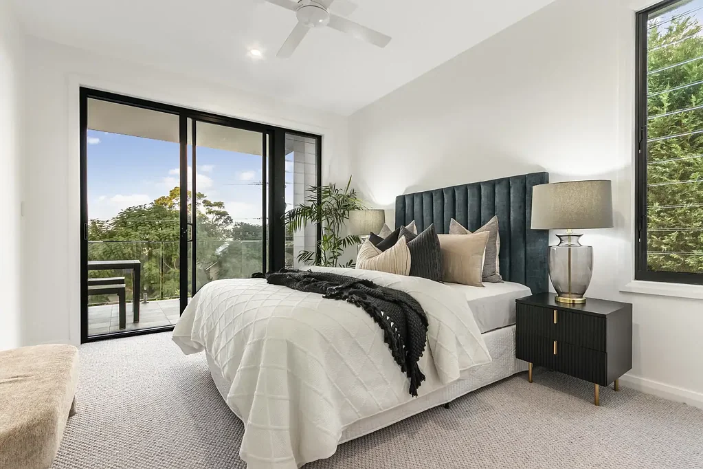 New Lambton 3 Slaapkamer New, Now, and Nothing Like It - Luxury Living with Room to Move
