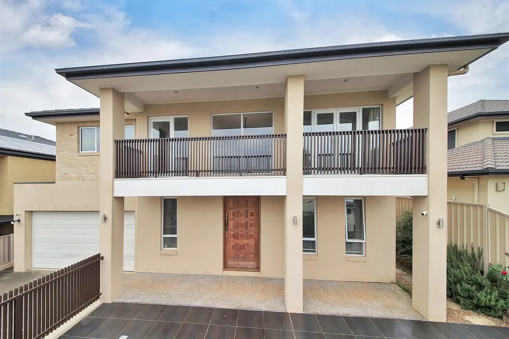 Spacious Family Home in the Heart of Robertson