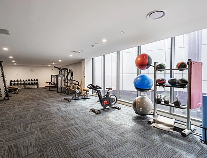 302D/101 Waterloo Road, Macquarie Park, Upper North Shore, 2 habitaciones, 2 baños, Apartment