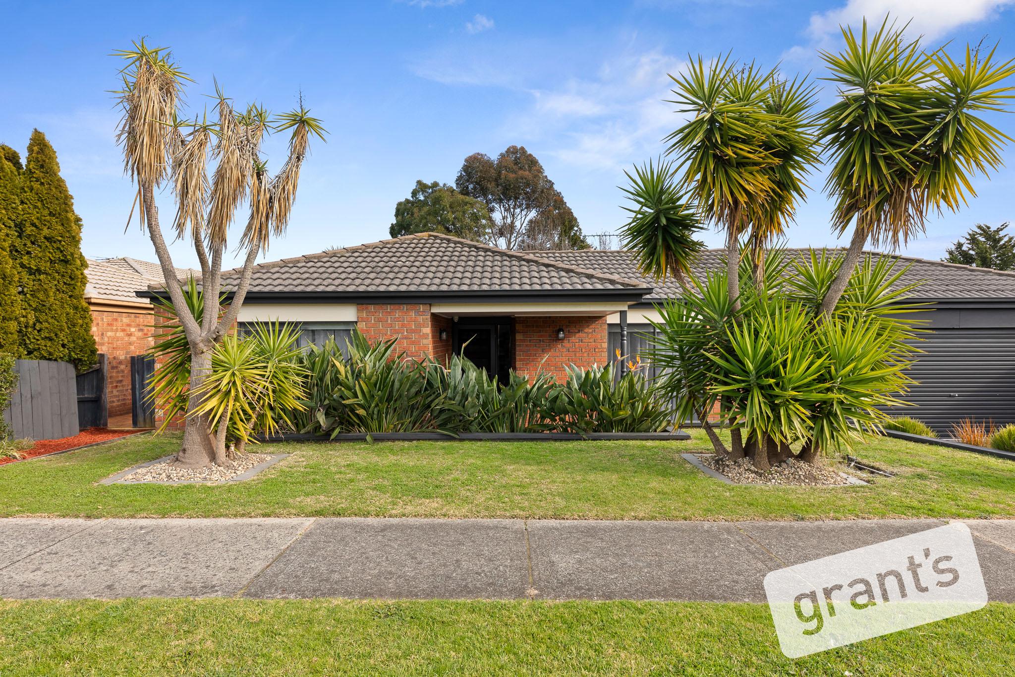 3 CELESTINE CT, NARRE WARREN VIC 3805, 0 habitaciones, 0 baños, House