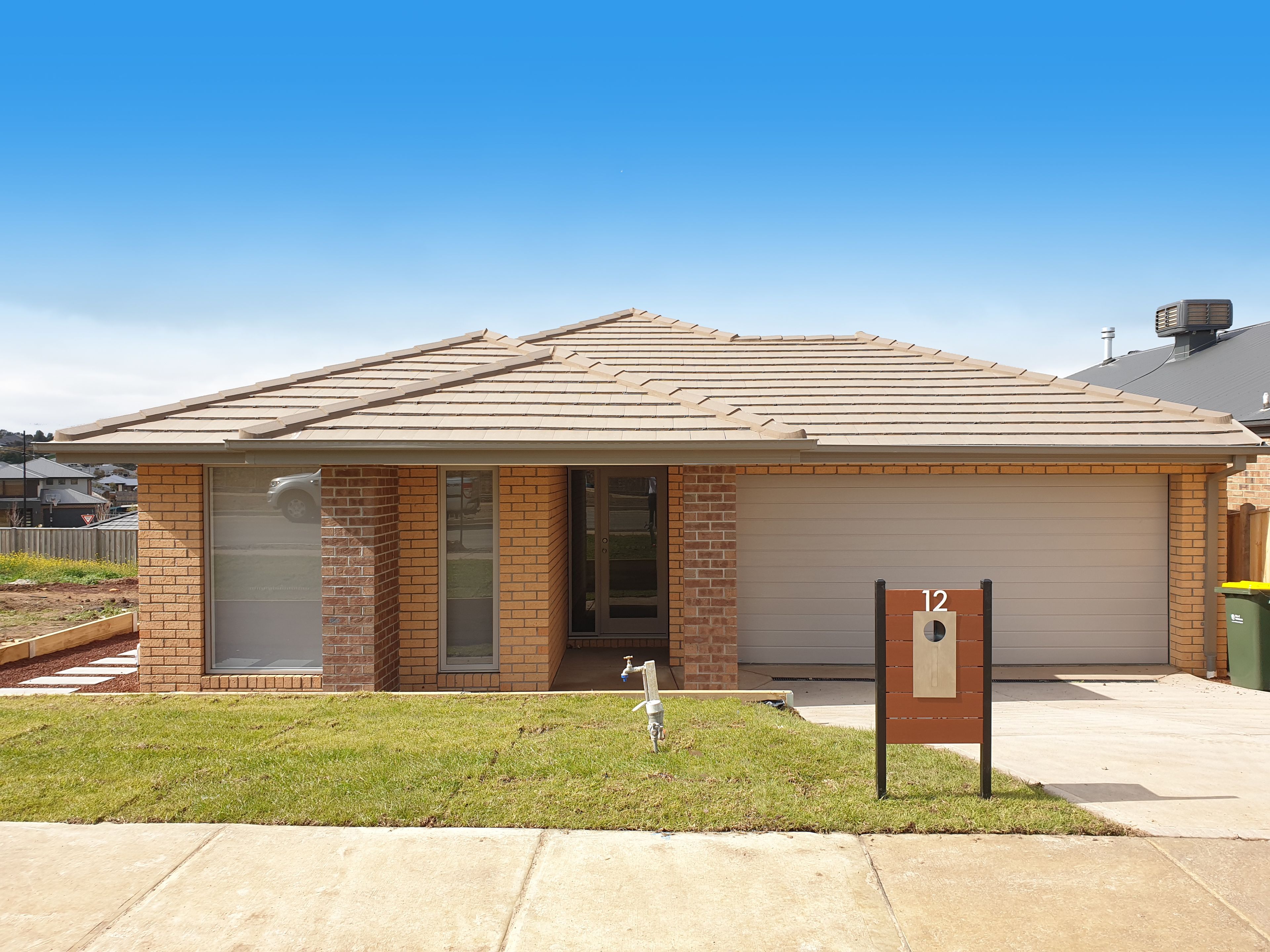 12 BIMBIMBIE PL, DOREEN VIC 3754, 0 Bedrooms, 0 Bathrooms, House