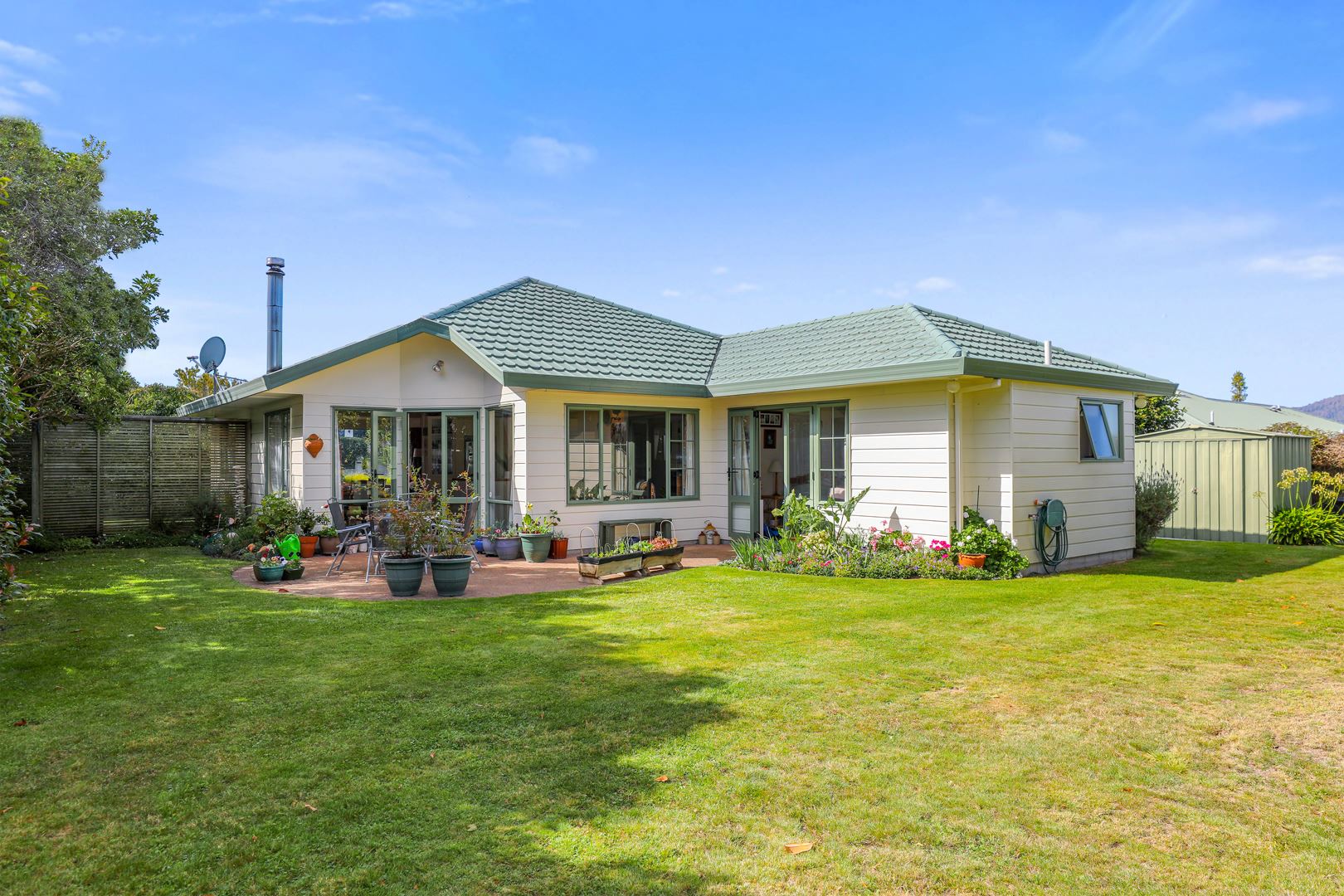 7 The Grove, Nukuhau, Taupo, 3 Kuwarto, 0 Banyo