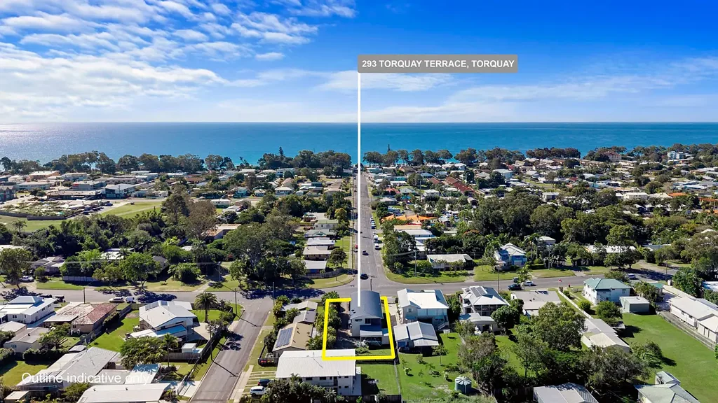 293 Torquay Terrace, Torquay, QLD 4655