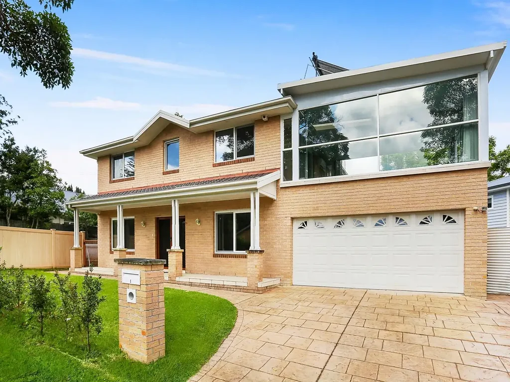 Spacious Family Living with Premium Comforts - Your Own Private Sauna Included