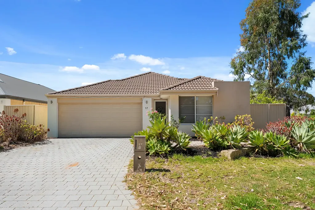 17 Jerboa Green, Baldivis, WA 6171
