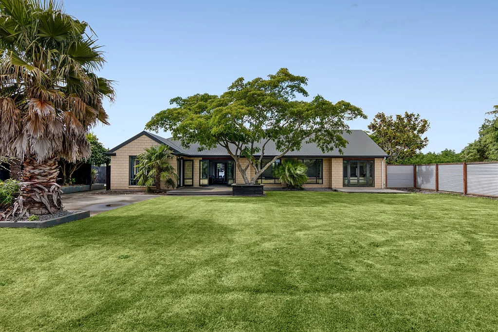 101A Lowes Road, Rolleston, Selwyn, Canterbury