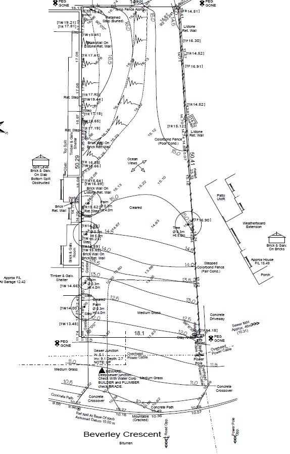 10 BEVERLEY CR, QUINNS ROCKS WA 6030, 0 phòng ngủ, 0 phòng tắm, Section