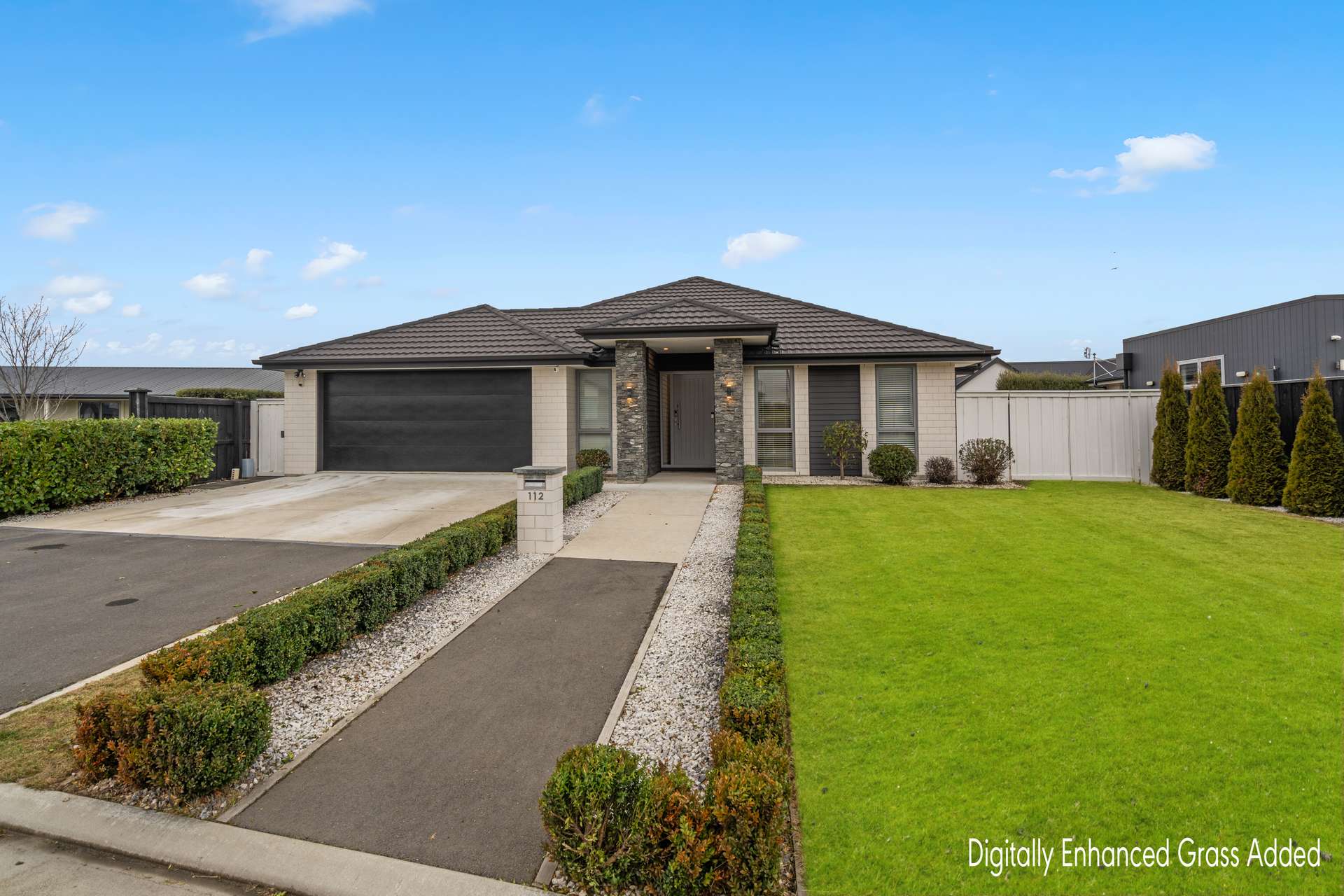 112 Kemble Drive, Rolleston