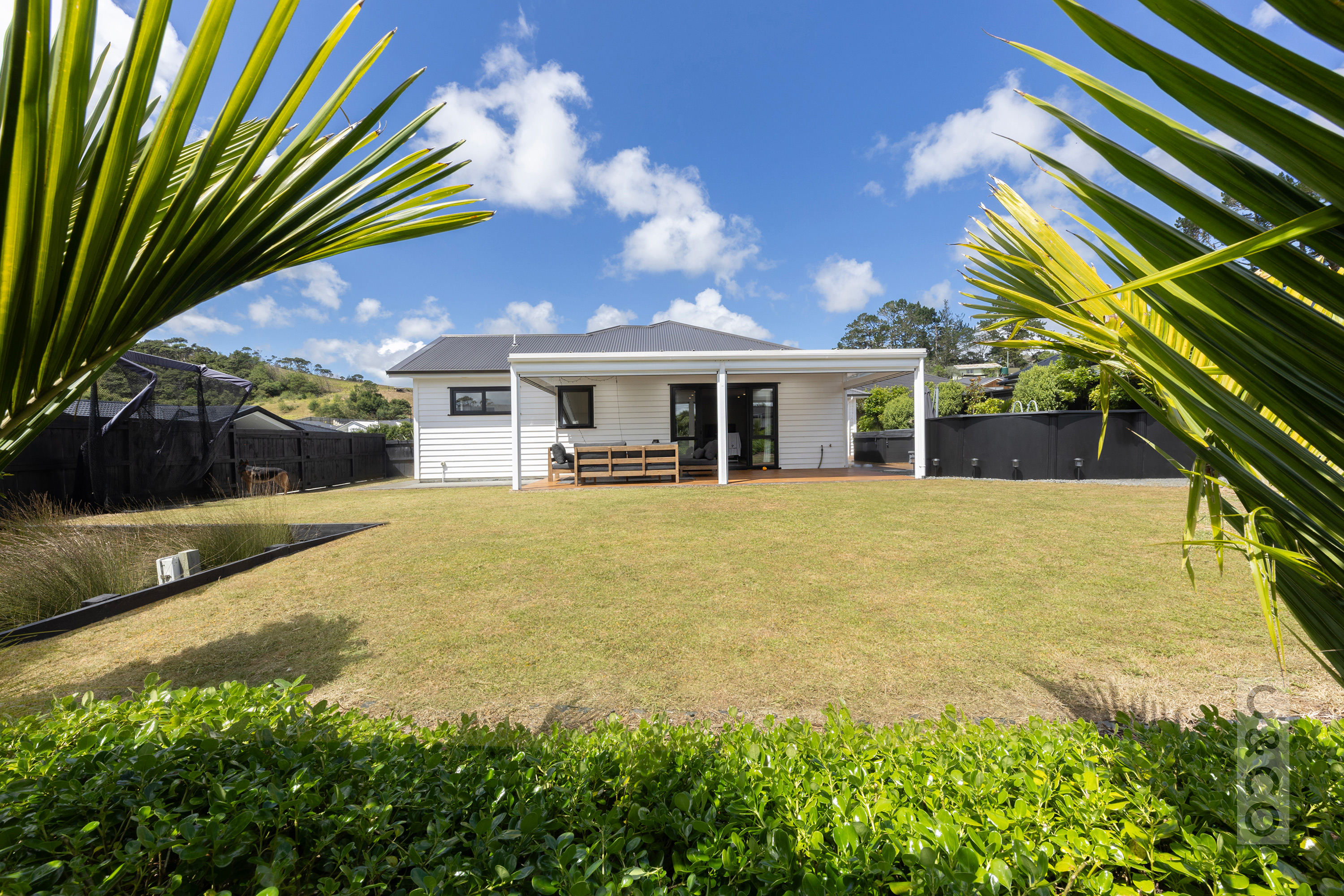 21 Pukemarino Road, Waimauku, Auckland - Rodney, 4房, 0浴, House