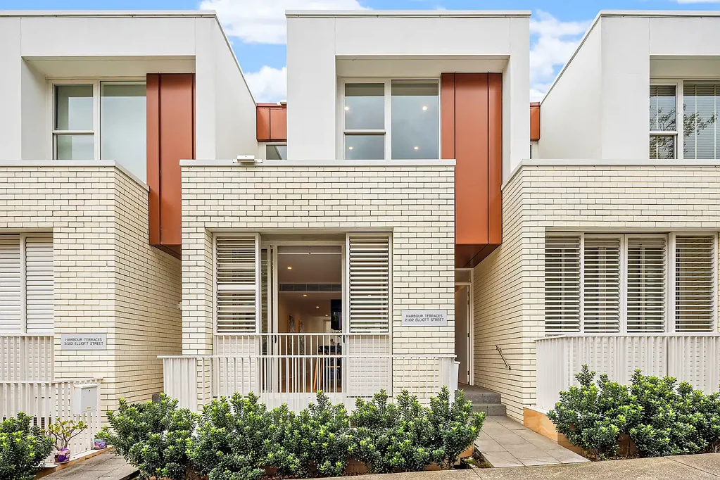 2/102 Elliott Street, Balmain, NSW 2041