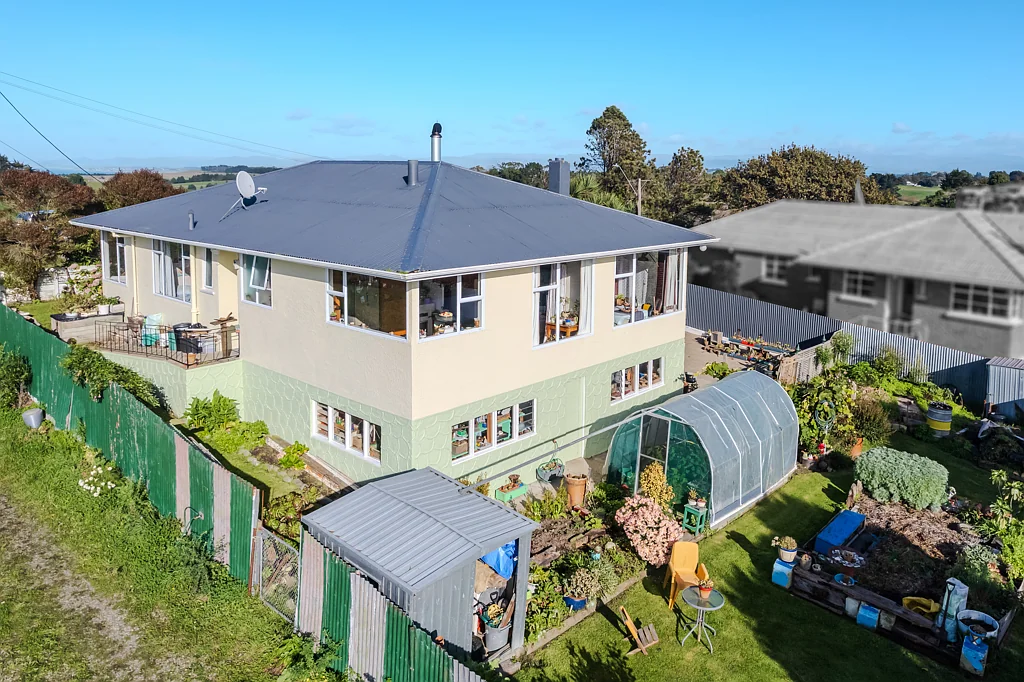 33 Selwyn Street, South Hill, Waitaki, Otago