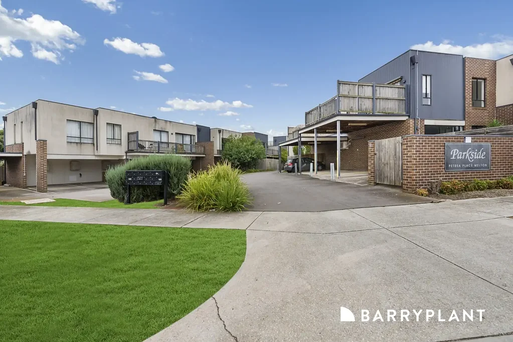 Harkness 2房 备受追捧区域的轻松生活！ EASY LIVING IN A SOUGHT-AFTER LOCATION!