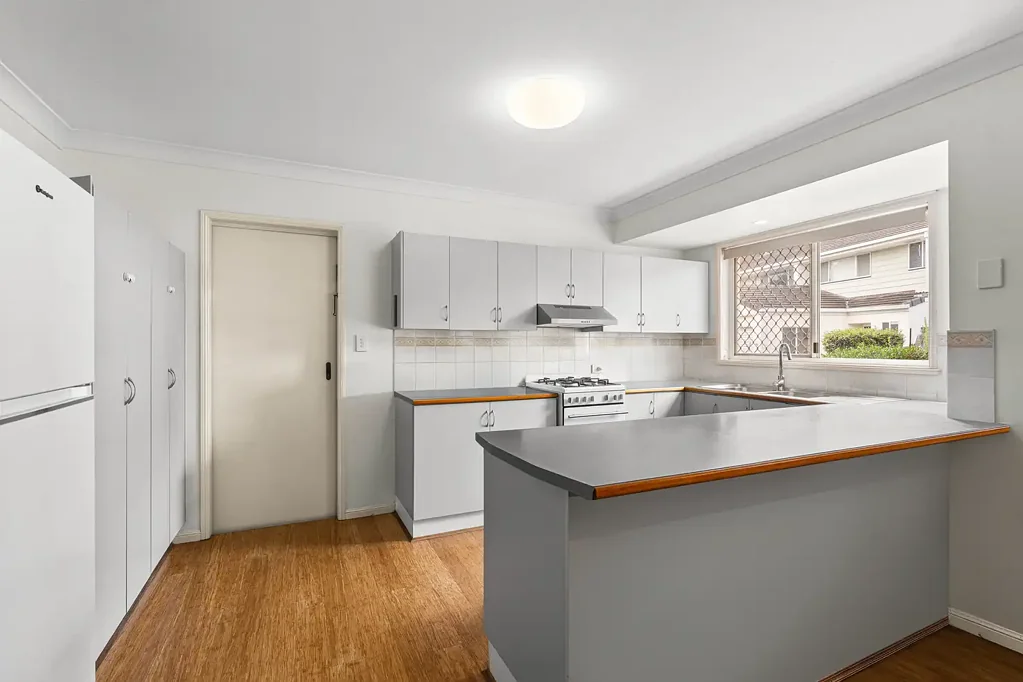 93/14 Kensington Place, Birkdale, QLD 4159
