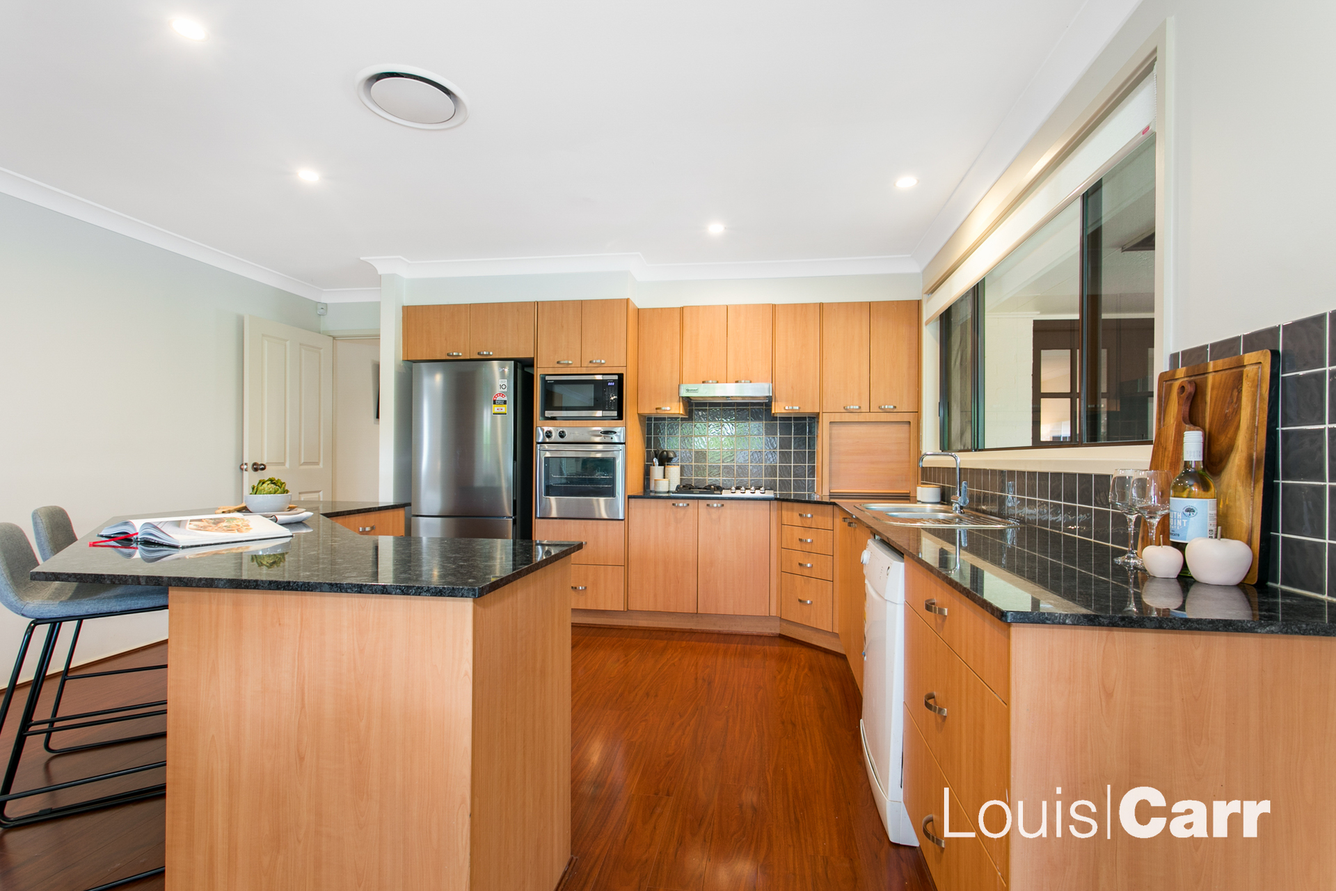 20 TAMARISK CR, CHERRYBROOK NSW 2126, 0房, 0浴, House