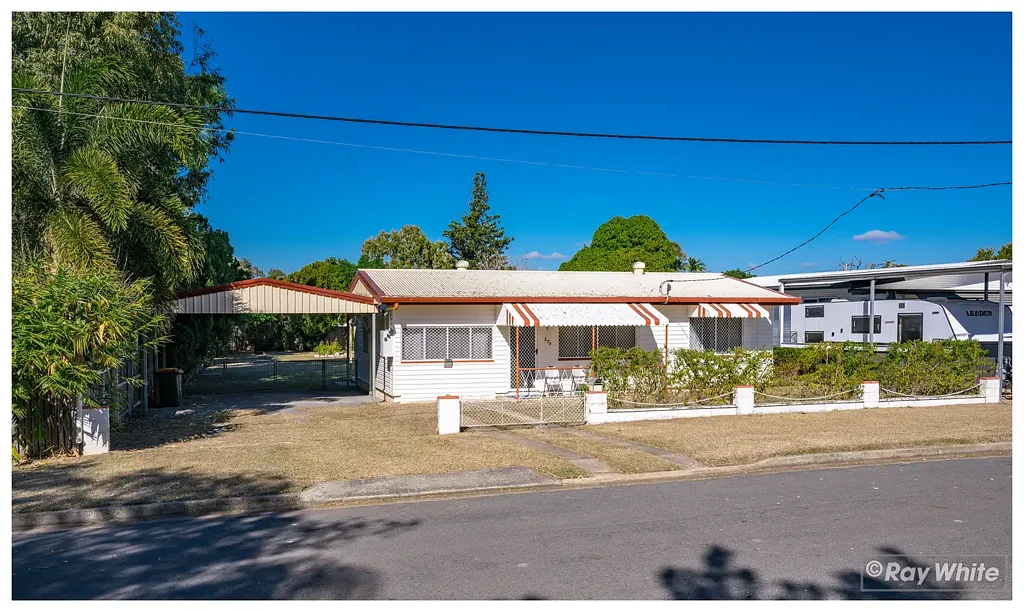 Koongal 3chambre Room to Move, Room to Grow - Subdivision Potential Awaits