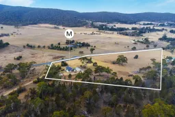 663 Mittagang Road, Cooma