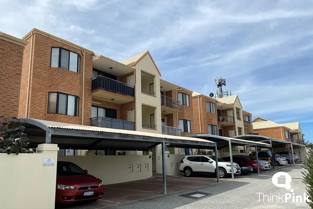 North Perth 2બેડરૂમ SECLUDED GEM - On the City's Doorstep