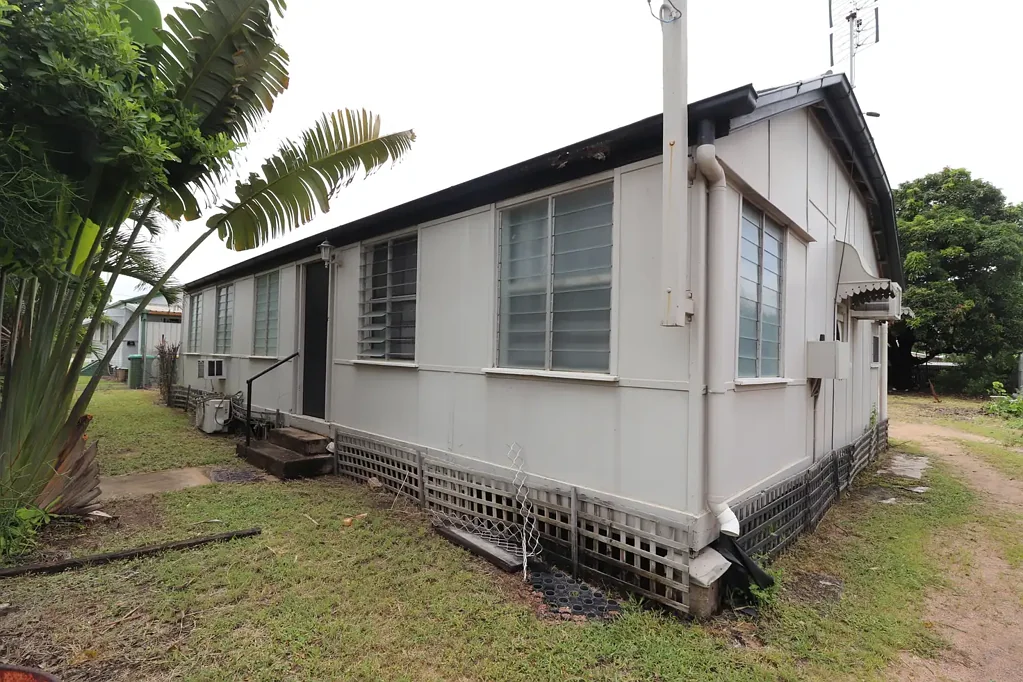 124 Burke Street, Ayr, QLD 4807