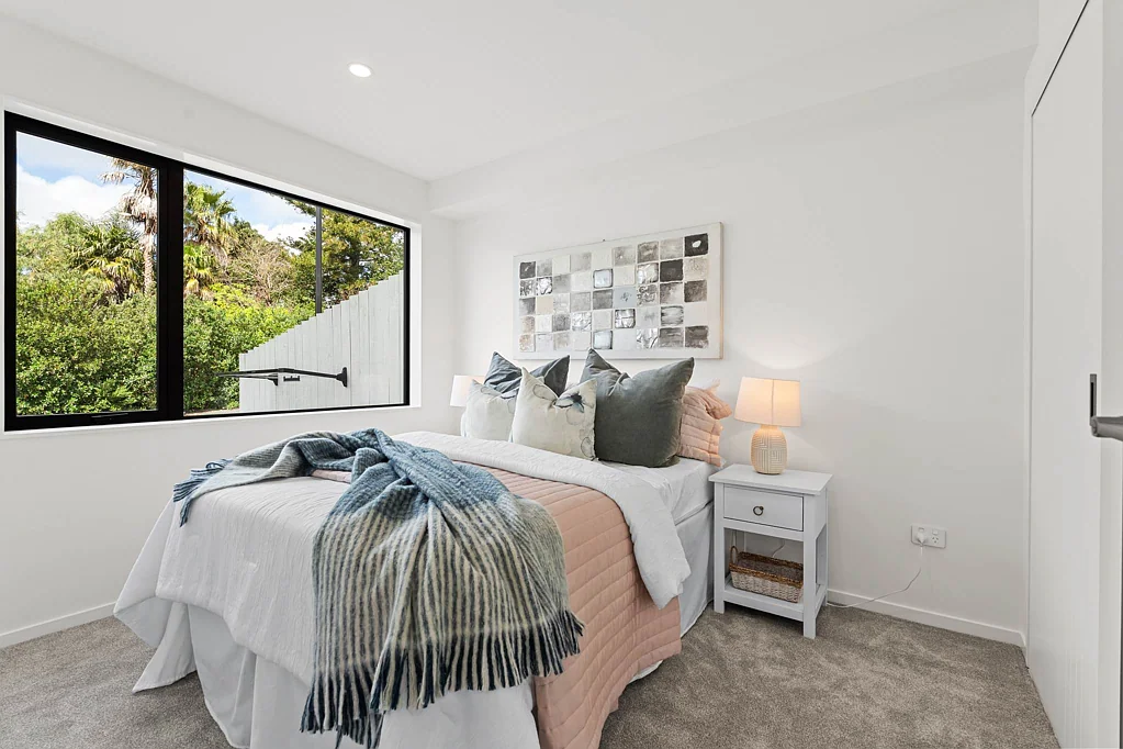 Hobsonville 5ਬੈੱਡਰੂਮ WATERFRONT LIFESTYLE. CORNER POSITION. BRAND NEW.
