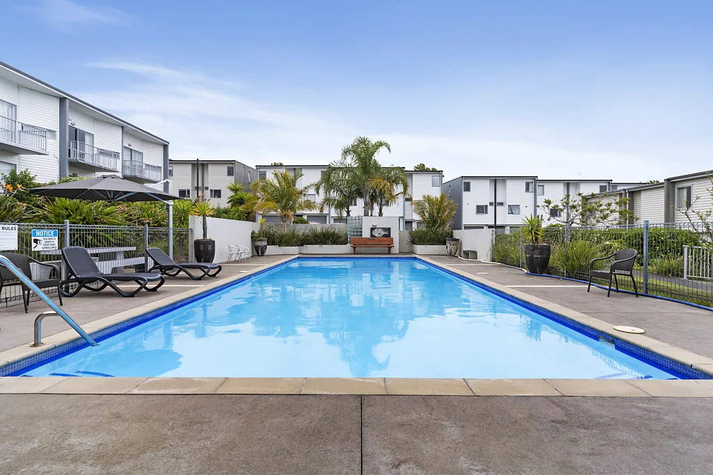 76/7 Kelvin Hart Drive, East Tamaki, Manukau City, Auckland