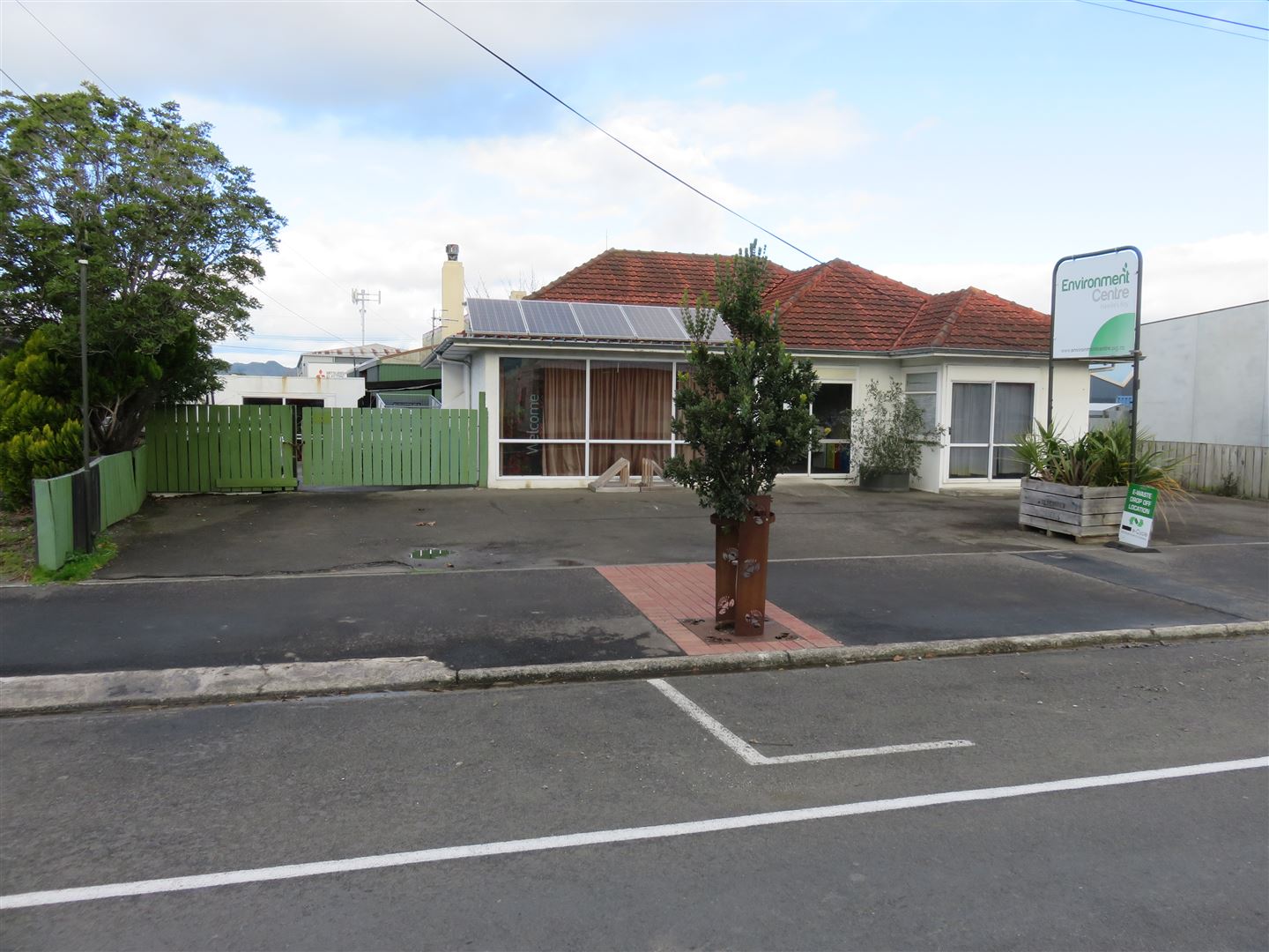 809 Karamu Road North, Hastings, Hastings, 0 રૂમ, 1 બાથરૂમ