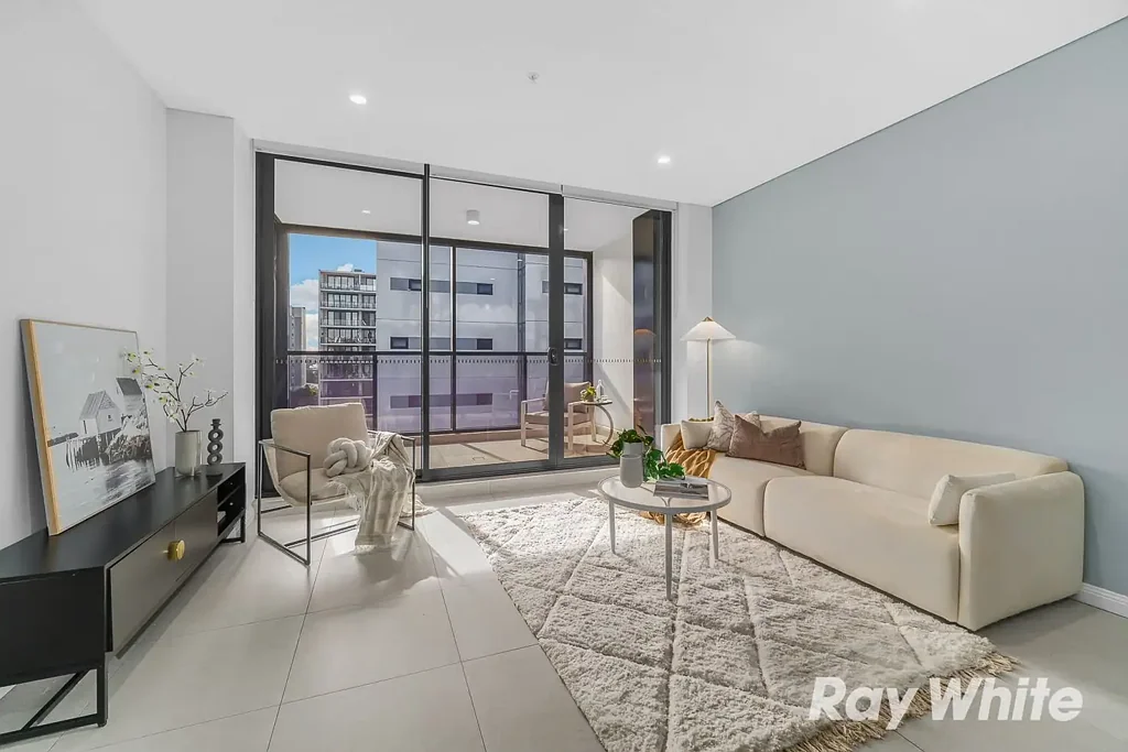 Mascot 2 Bedroom Luxury 2-Bedroom Apartment in Spectrum by Meriton