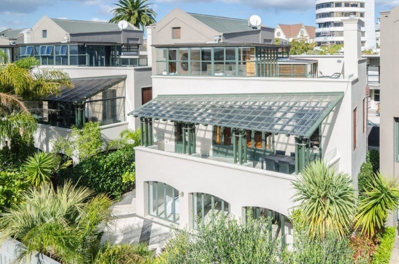 3/24 Shelly Beach Road, Saint Marys Bay, Auckland, 3房, 2浴