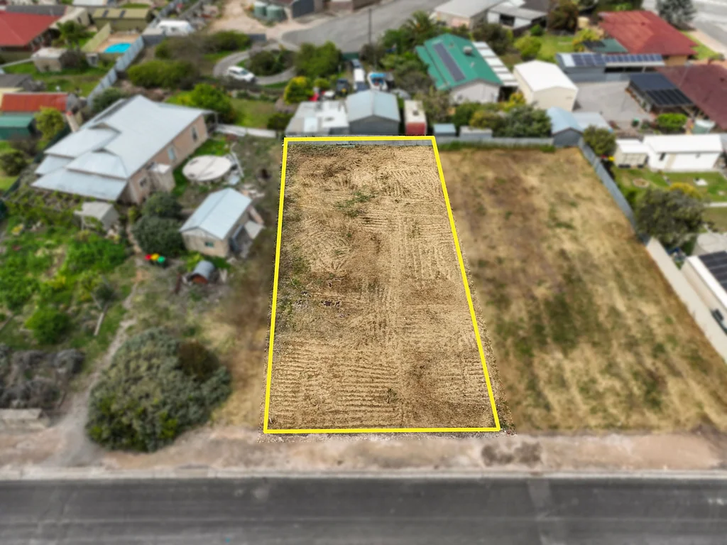 Lot 10 No 4 William Street, Yorketown, SA 5576