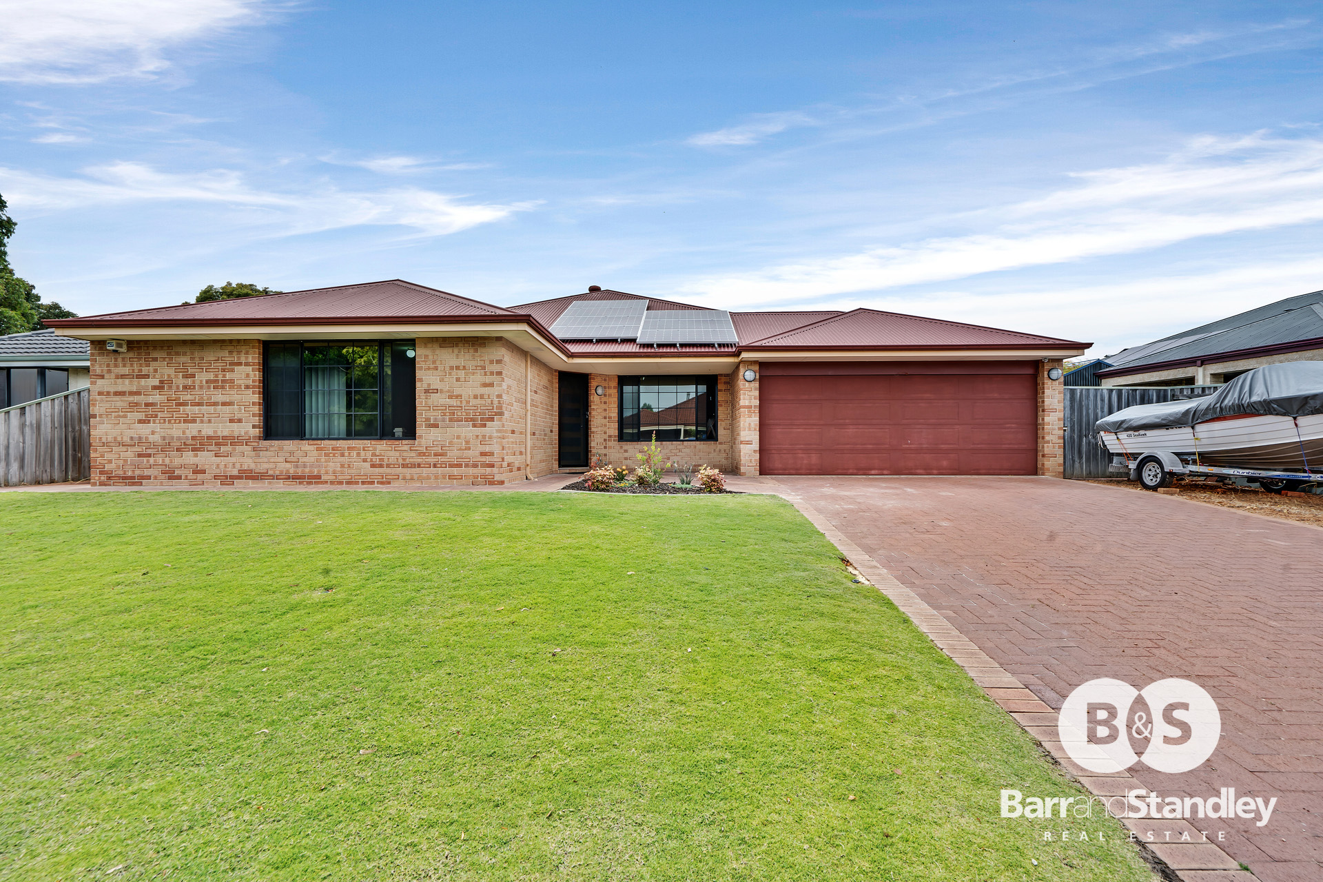 42 GLENFIELD DR, AUSTRALIND WA 6233, 0房, 0浴, House