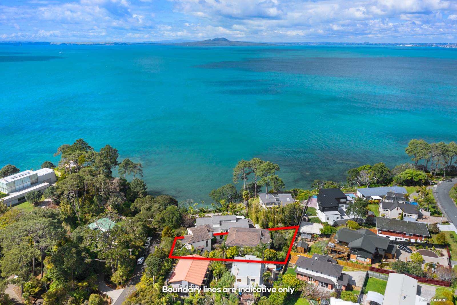 73 Cliff Road, Torbay, Auckland - North Shore, 9 રૂમ, 6 બાથરૂમ