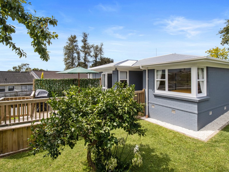 176 Williams Street, Te Awamutu, Waipa, 3 habitaciones, 1 baños