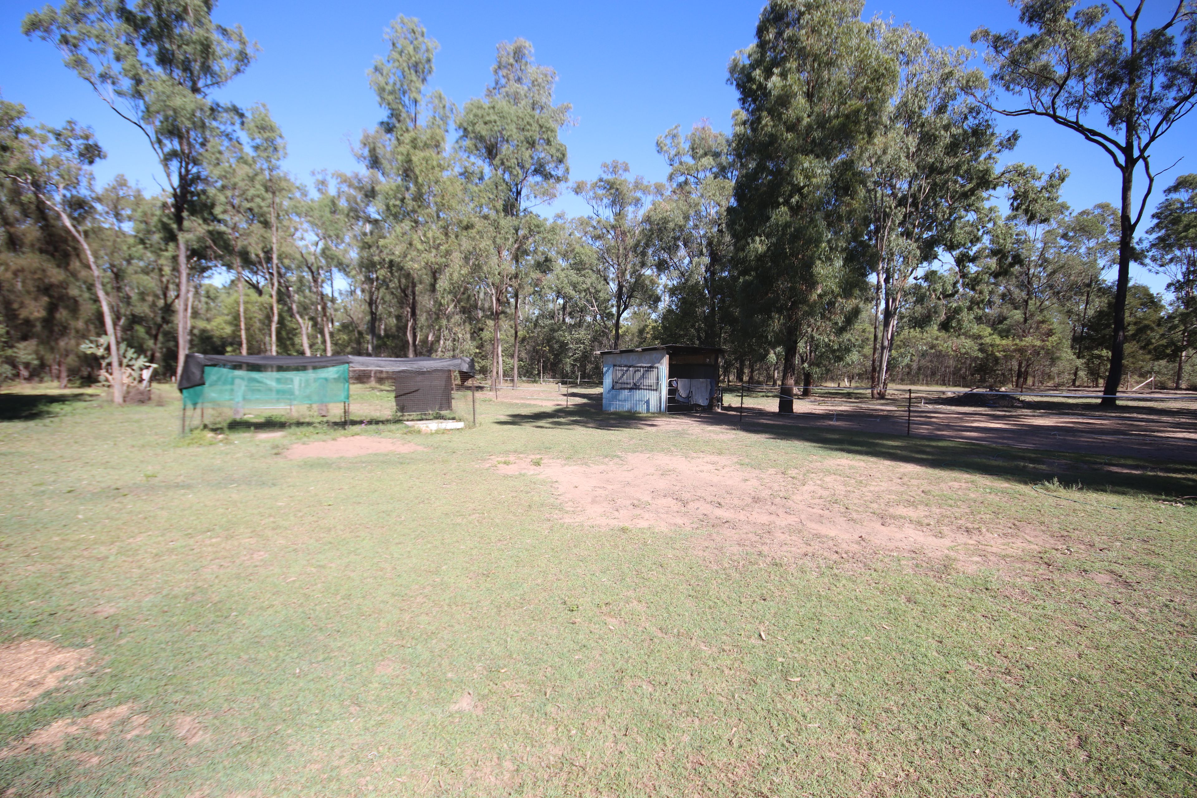 280 STANMORE RD, COONAMBULA QLD 4626, 0 rūma, 0 rūma horoi, Lifestyle Section