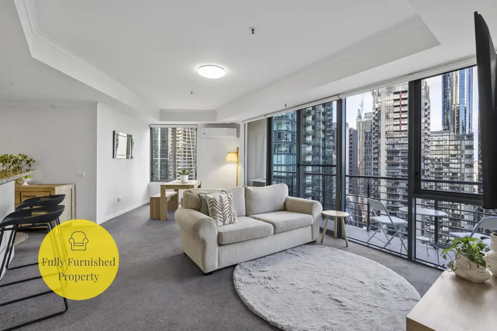 Central Southbank Living